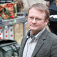Illustration for article titled Rian Johnson on his writing process and the appeal of alternate-history films